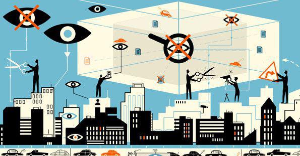 智能楼宇将是人类生活的趋势