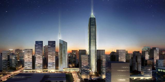 徐辉:智慧城市要以市民能否享受到城市化的便利为导向